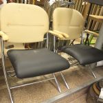 858 7044 ARMCHAIRS